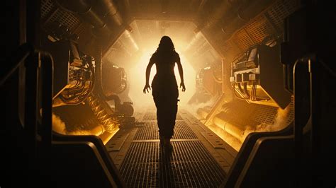 Controversial ‘Alien: Romulus’ Cameo Is Disturbingly Lazy.